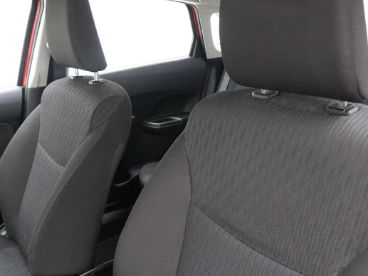 Suzuki Baleno - Afbeelding 15 van 30