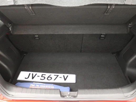 Suzuki Baleno - Afbeelding 16 van 30