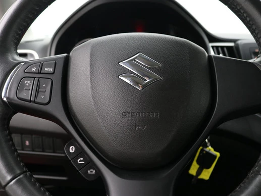 Suzuki Baleno - Afbeelding 17 van 30