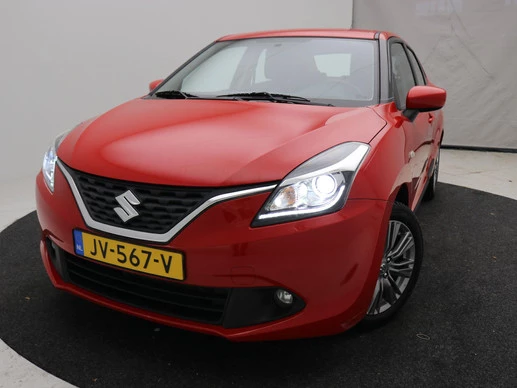 Suzuki Baleno - Afbeelding 18 van 30