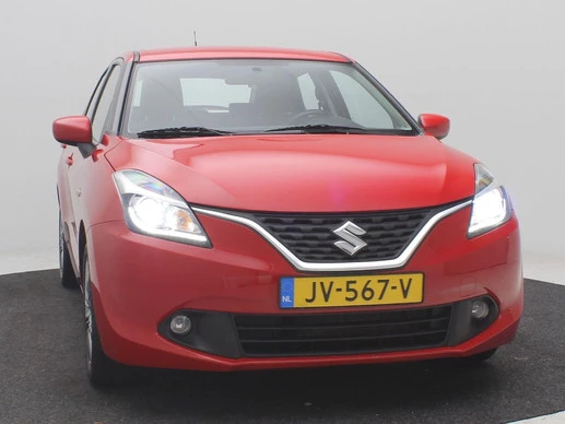 Suzuki Baleno - Afbeelding 19 van 30
