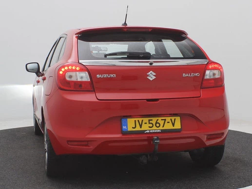 Suzuki Baleno - Afbeelding 20 van 30