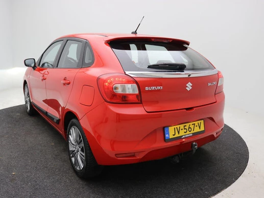 Suzuki Baleno - Afbeelding 21 van 30