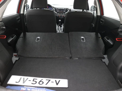 Suzuki Baleno - Afbeelding 24 van 30