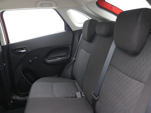 Suzuki Baleno - Afbeelding 25 van 30