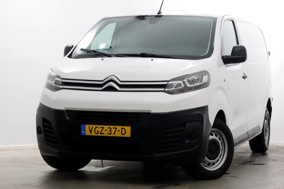 Citroën Jumpy - Afbeelding 1 van 15