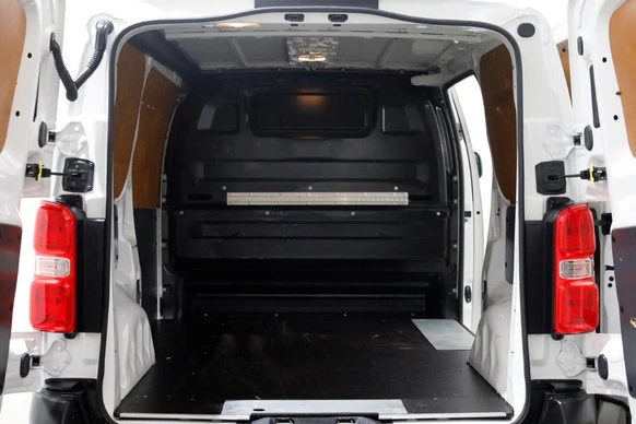Citroën Jumpy - Afbeelding 5 van 15