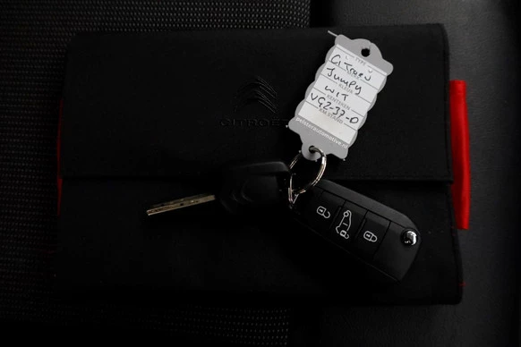 Citroën Jumpy - Afbeelding 6 van 15