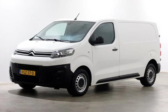 Citroën Jumpy - Afbeelding 8 van 15