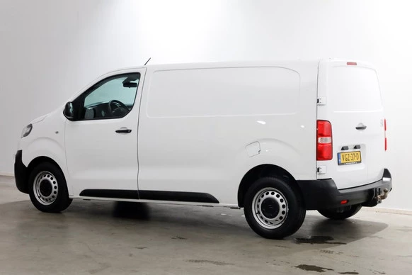 Citroën Jumpy - Afbeelding 9 van 15