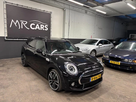 MINI Clubman - Afbeelding 2 van 20