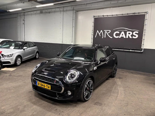 MINI Clubman - Afbeelding 4 van 20