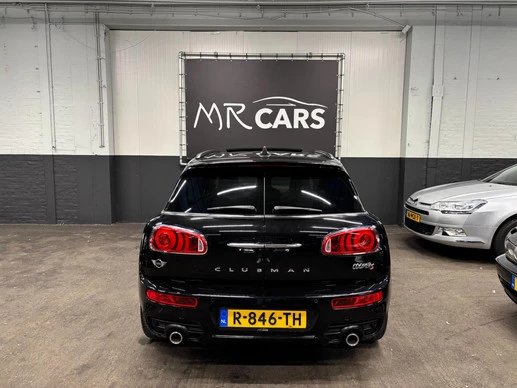 MINI Clubman - Afbeelding 6 van 20