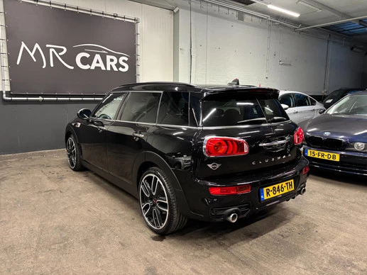 MINI Clubman - Afbeelding 7 van 20