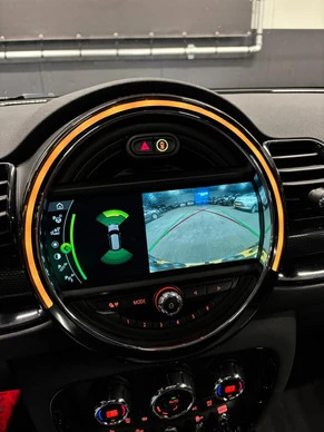 MINI Clubman - Afbeelding 18 van 20