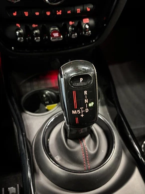 MINI Clubman - Afbeelding 19 van 20