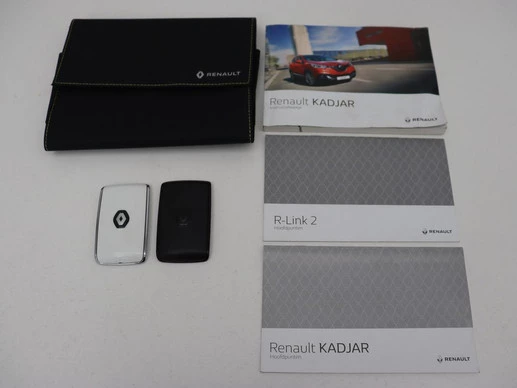 Renault Kadjar - Afbeelding 13 van 30