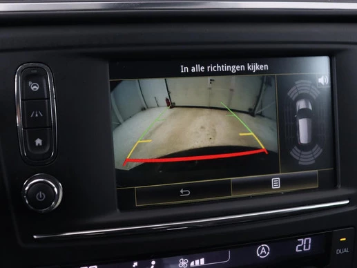Renault Kadjar - Afbeelding 14 van 30