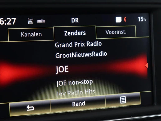 Renault Kadjar - Afbeelding 21 van 30