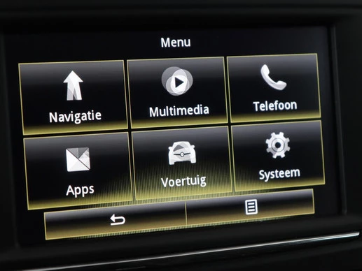 Renault Kadjar - Afbeelding 25 van 30