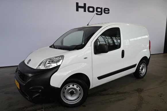 Fiat Fiorino - Afbeelding 1 van 30