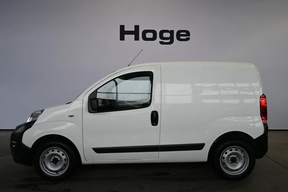 Fiat Fiorino - Afbeelding 3 van 30