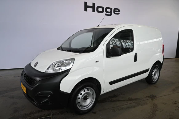 Fiat Fiorino - Afbeelding 4 van 30