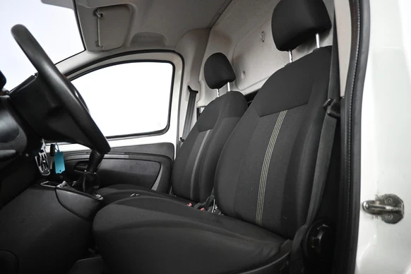 Fiat Fiorino - Afbeelding 7 van 30
