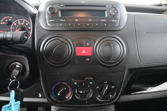 Fiat Fiorino - Afbeelding 8 van 30