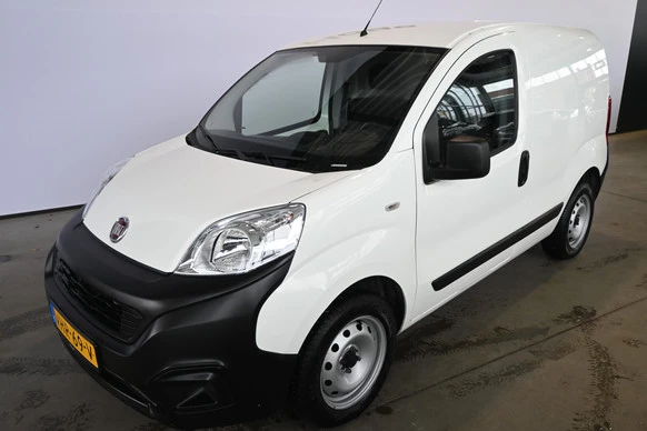 Fiat Fiorino - Afbeelding 9 van 30