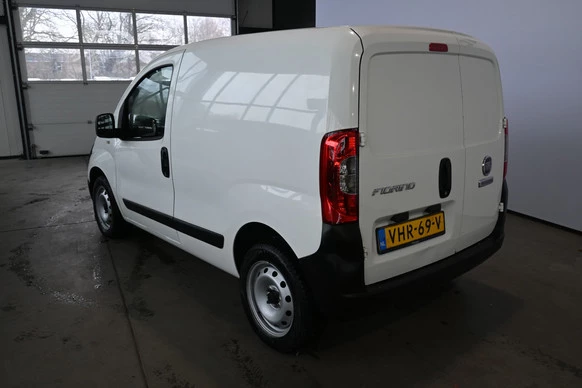 Fiat Fiorino - Afbeelding 10 van 30