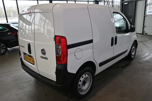 Fiat Fiorino - Afbeelding 11 van 30