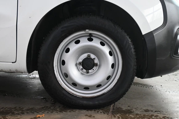 Fiat Fiorino - Afbeelding 12 van 30