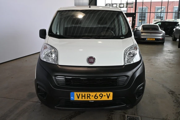 Fiat Fiorino - Afbeelding 13 van 30