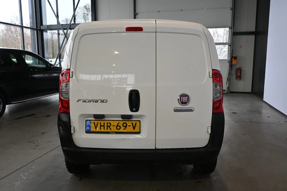 Fiat Fiorino - Afbeelding 14 van 30
