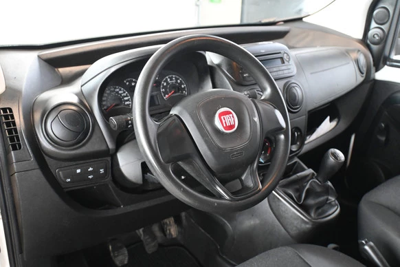 Fiat Fiorino - Afbeelding 16 van 30