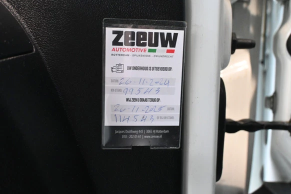 Fiat Fiorino - Afbeelding 18 van 30