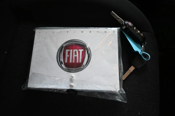 Fiat Fiorino - Afbeelding 19 van 30