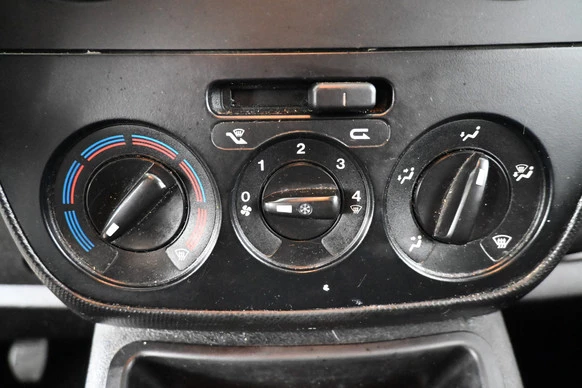 Fiat Fiorino - Afbeelding 20 van 30