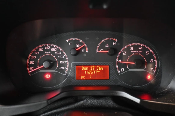 Fiat Fiorino - Afbeelding 25 van 30