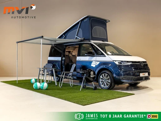Volkswagen California - Afbeelding 1 van 30