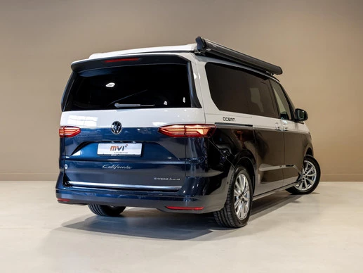 Volkswagen California - Afbeelding 2 van 30