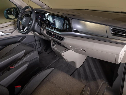 Volkswagen California - Afbeelding 5 van 30