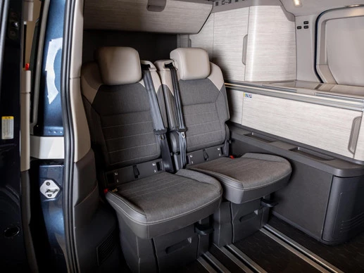 Volkswagen California - Afbeelding 7 van 30