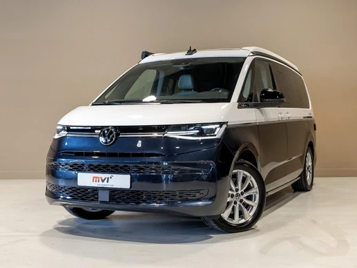 Volkswagen California - Afbeelding 9 van 30