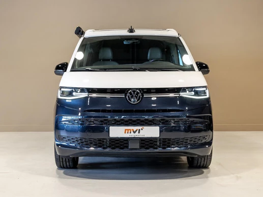 Volkswagen California - Afbeelding 10 van 30