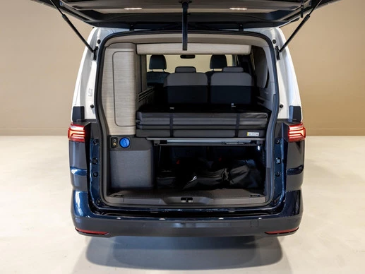 Volkswagen California - Afbeelding 15 van 30