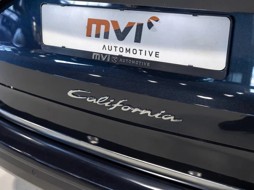 Volkswagen California - Afbeelding 16 van 30