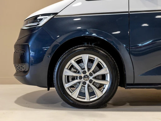 Volkswagen California - Afbeelding 18 van 30