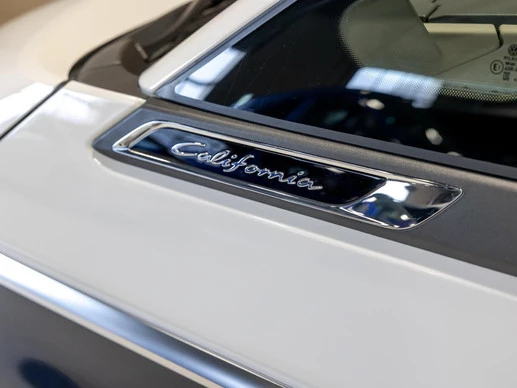 Volkswagen California - Afbeelding 19 van 30